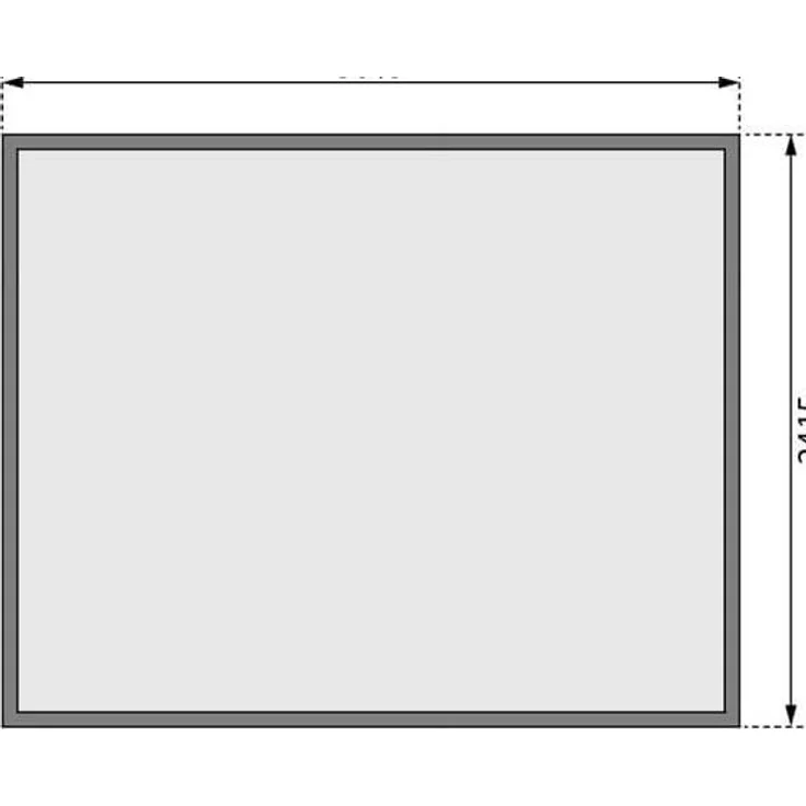 Karibu Gartenhaus 19mm Amberg 5 Terragrau – Bild 3