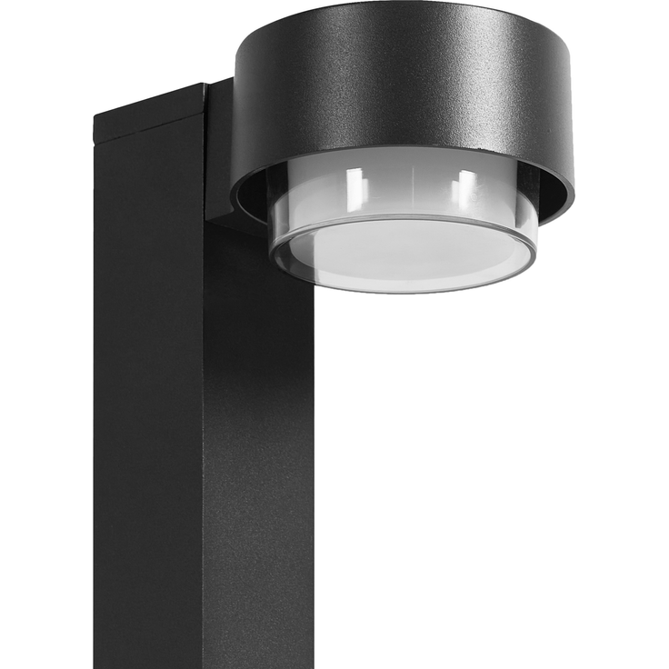 LED Pollerleuchte ANOIA Schwarz – Bild 6