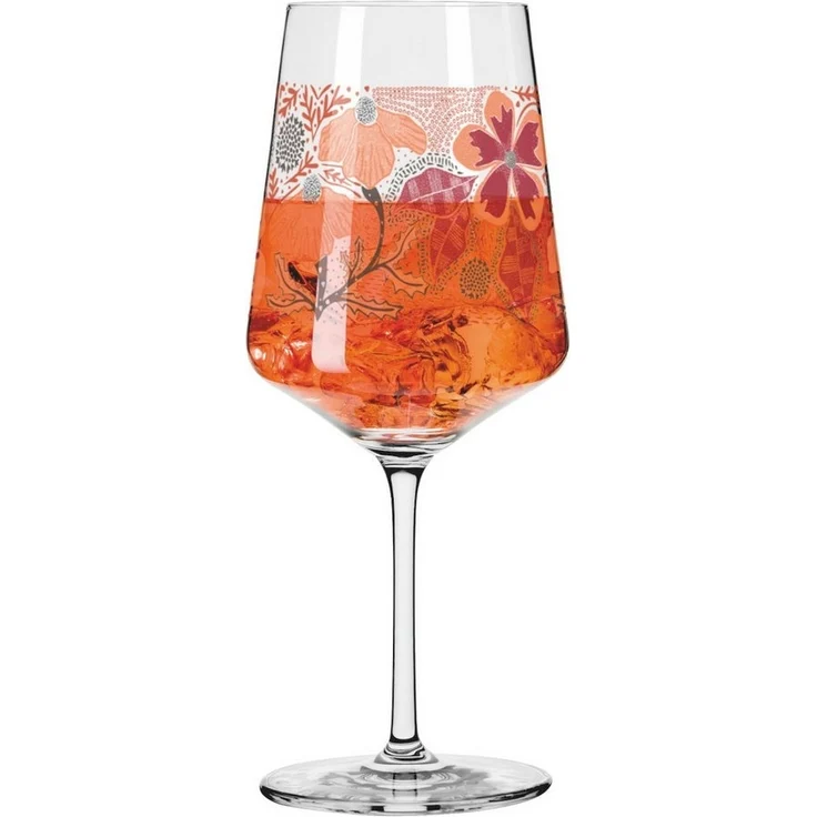 Ritzenhoff 2841021 Aperitifglas #25 SOMMERRAUSCH Aperizzo J. Haness 2025 – Bild 2