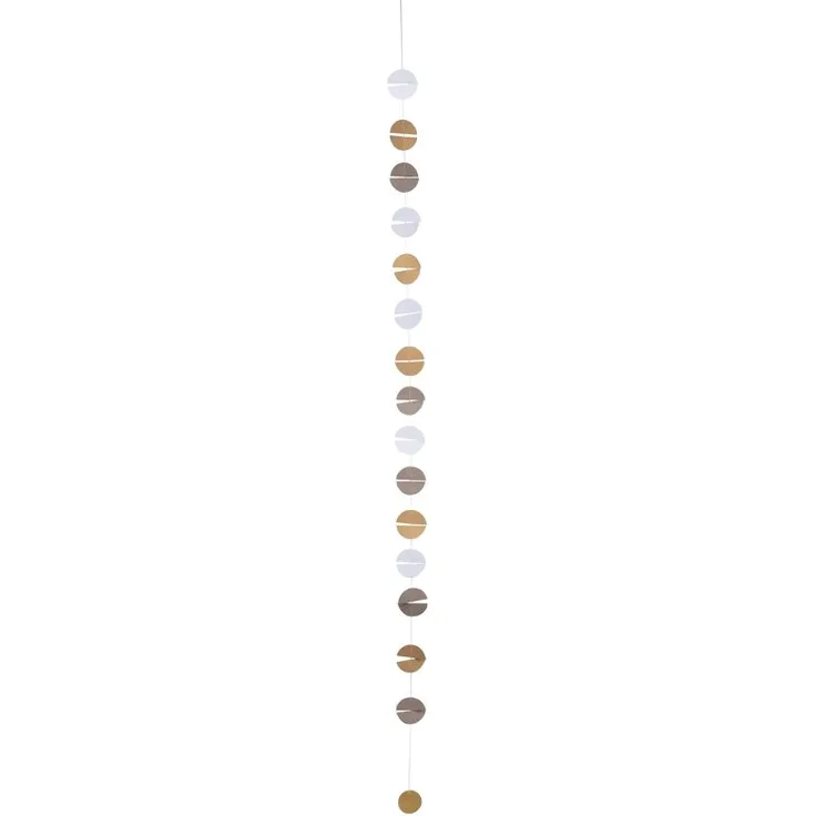 Räder Himmel & Erde Kette klein L 120 cm
