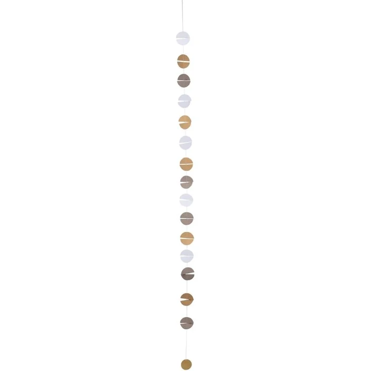 Räder Himmel & Erde Kette klein L 120 cm