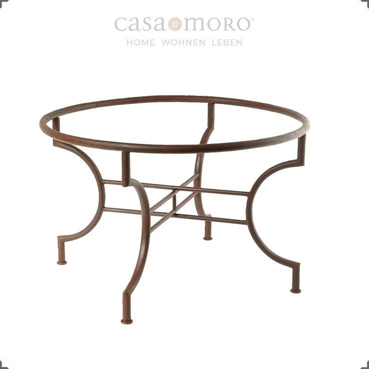 Mosaiktisch D100 Bordeaux/Raute – Bild 11