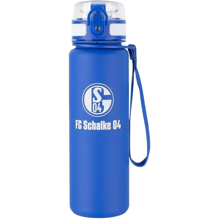FC Schalke 04 Trinkflasche Trinkflasche