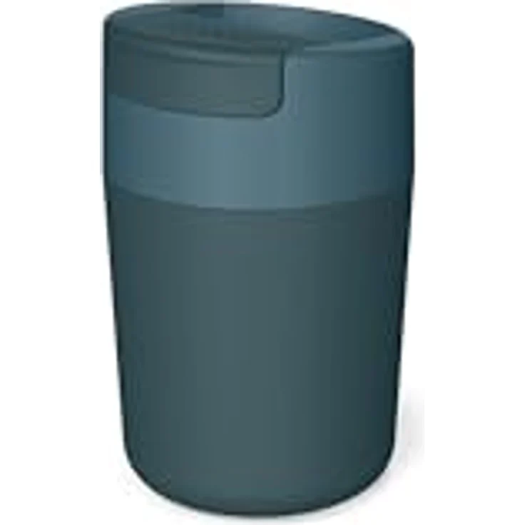 Joseph Joseph Sipp 340ml blau – Bild 2