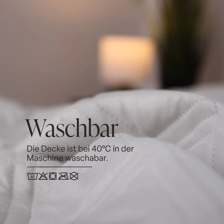 Tages-Decke XXL (220x240 cm) mit wattierter Zwischenlage, in verschiedenen gesteppten Patchwork Designs, Überwurf Steppbett Hellgrau – Bild 6