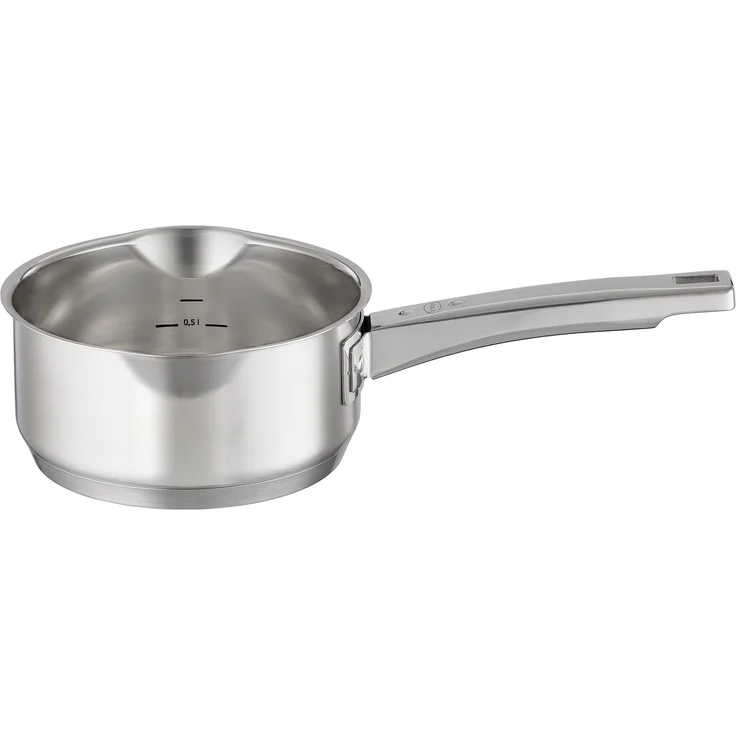 Rösle Expertiso Stielkasserolle 16 cm – Bild 1