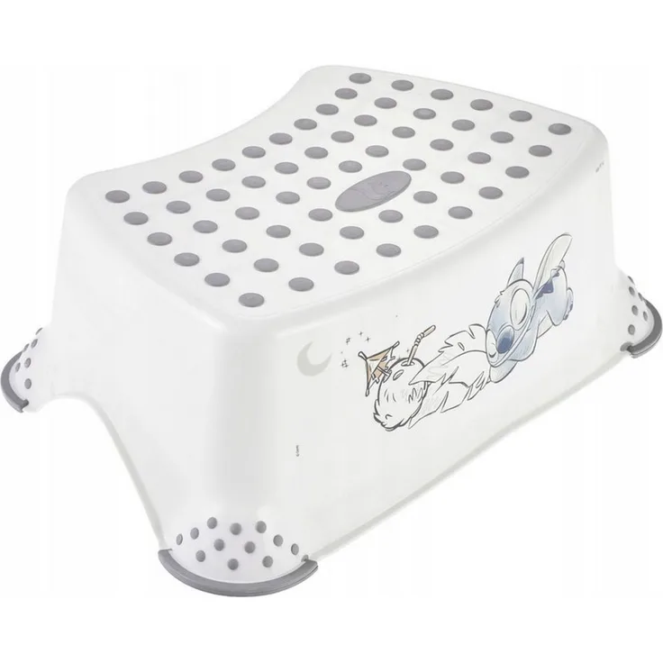 Keeeper Stitch Tritthocker Schemel mit anti-rutsch-funktion