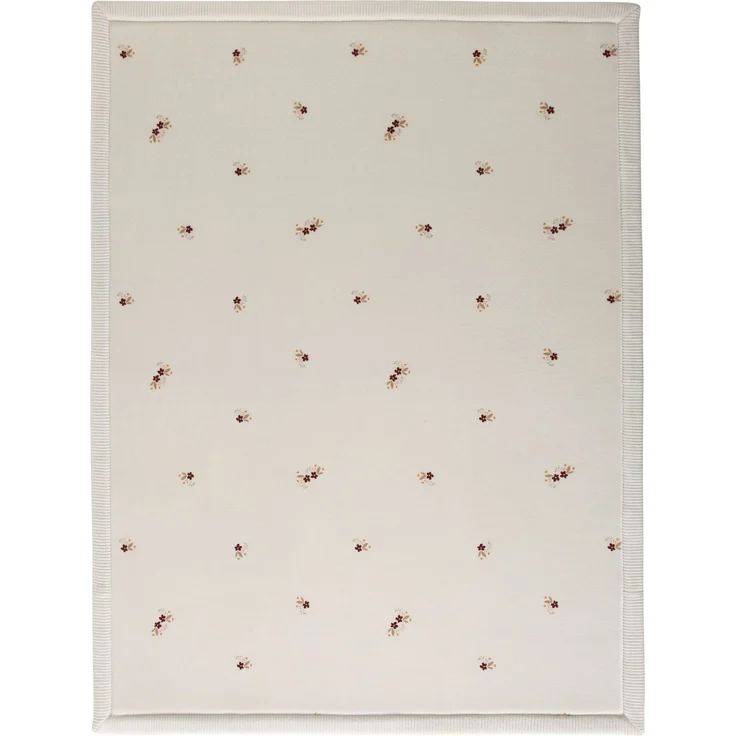 Hakuna Matte Kinderteppich mit Memory-Schaum, dicke & weiche Spielmatte 2,5 cm, Krabbelmatte, Höhe: 25 mm, Extra weich, Roll-_oder_faltbar, Hypoallergen, Schaumstoff – Bild 1