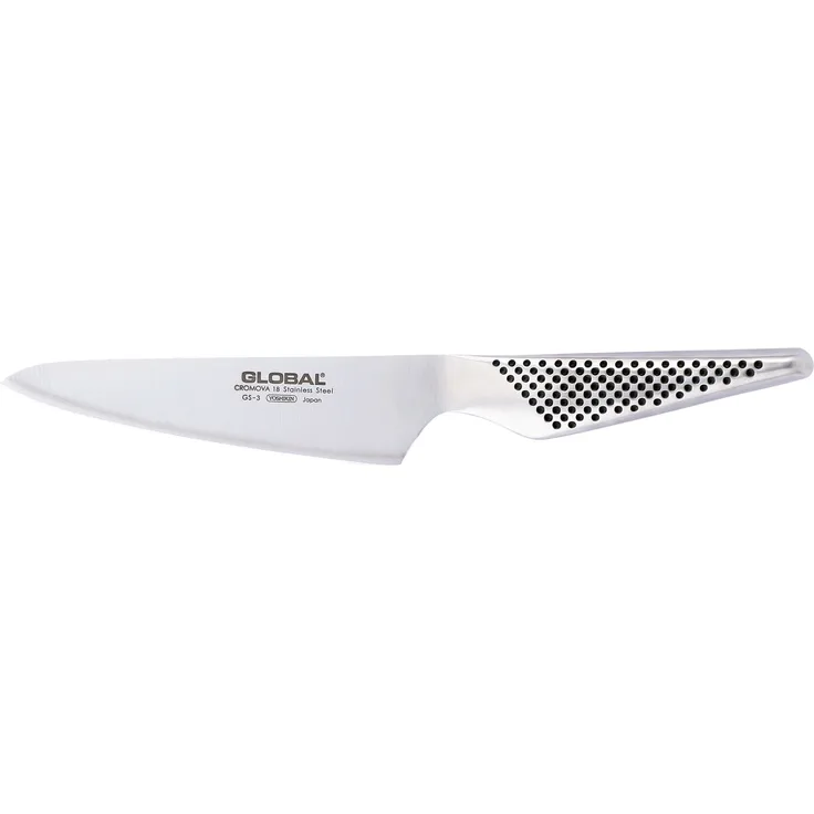 Global Kleines Kochmesser GS-3