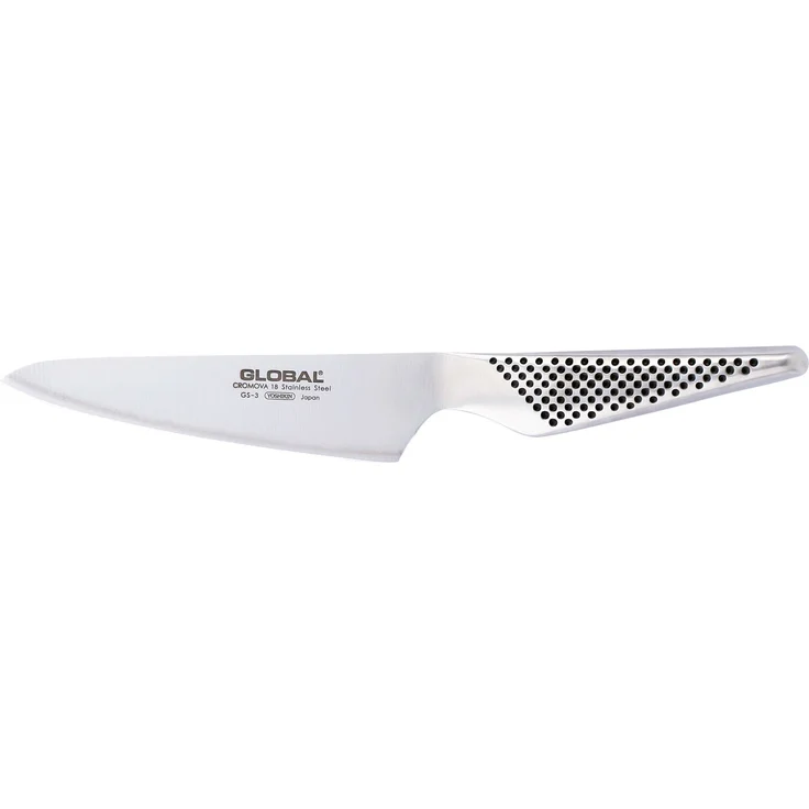Global Kleines Kochmesser GS-3 – Bild 1