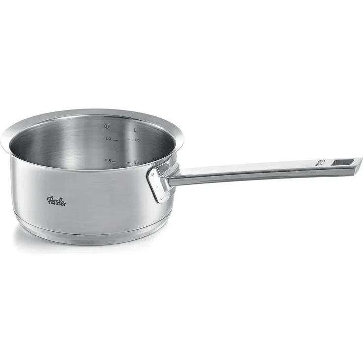 Fissler original-profi collection - Kochtopf mit Deckel - 16 cm - 1.4 L – Bild 1