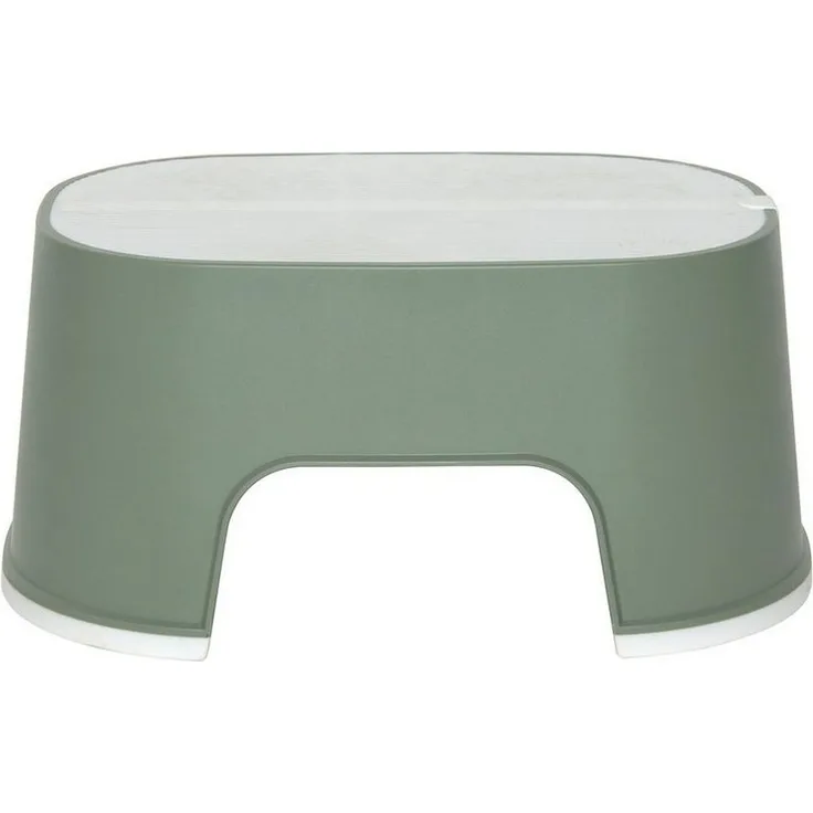 Bebe-Jou Grow Tritthocker Breeze Green Groen 4