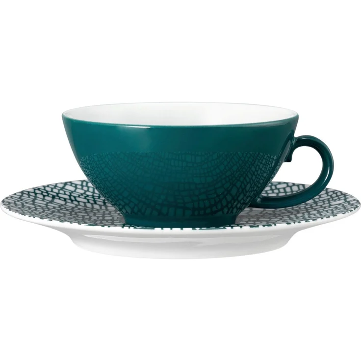 Seltmann Weiden Tasse Life Fashion, 1-tlg, Porzellan, Teeobertasse 0,14 l – Bild 1