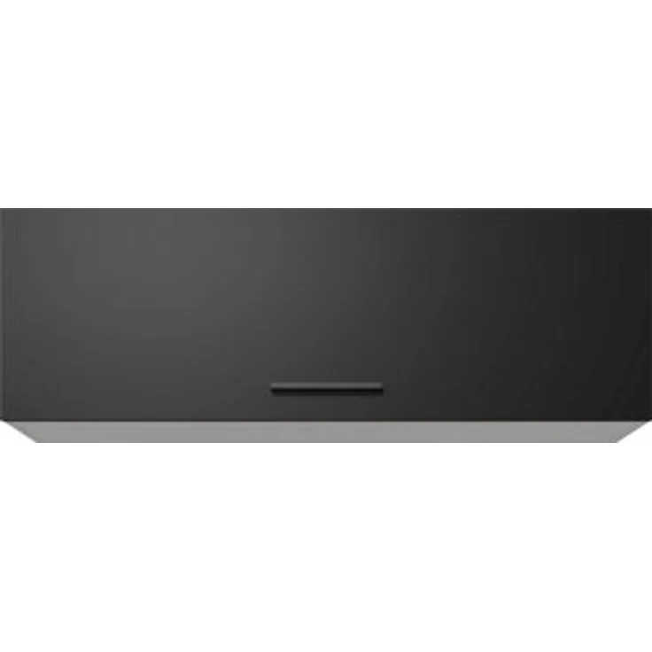 Flex-Well Kurzhängeschrank Capri (1-St) (B x H x T) 100 x 32 x 32 cm, mit Klappenöffnung – Bild 5
