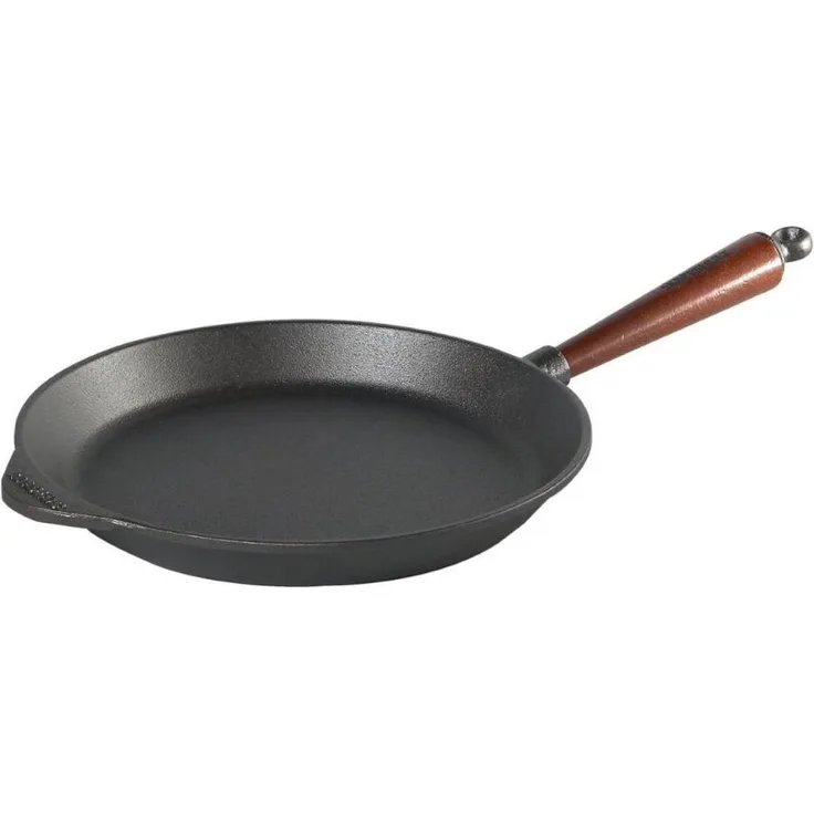 SKEPP Bratpfanne 26 cm Buche 0260T