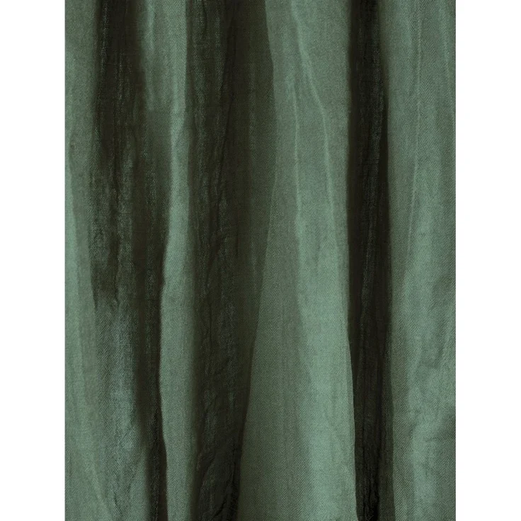 Jollein Vintage Baldachin Ash Green Grün dunkel – Bild 2