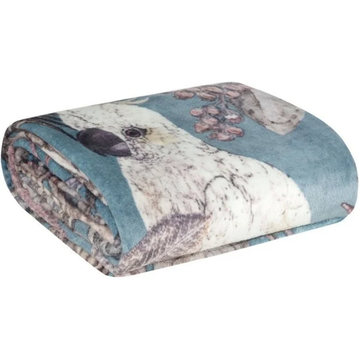 Überwurf Limited Collection Premium, Eurofirany, Hochwertige Decke, weiche Wohndecke, Modernes Muster, 150x200 cm – Bild 4