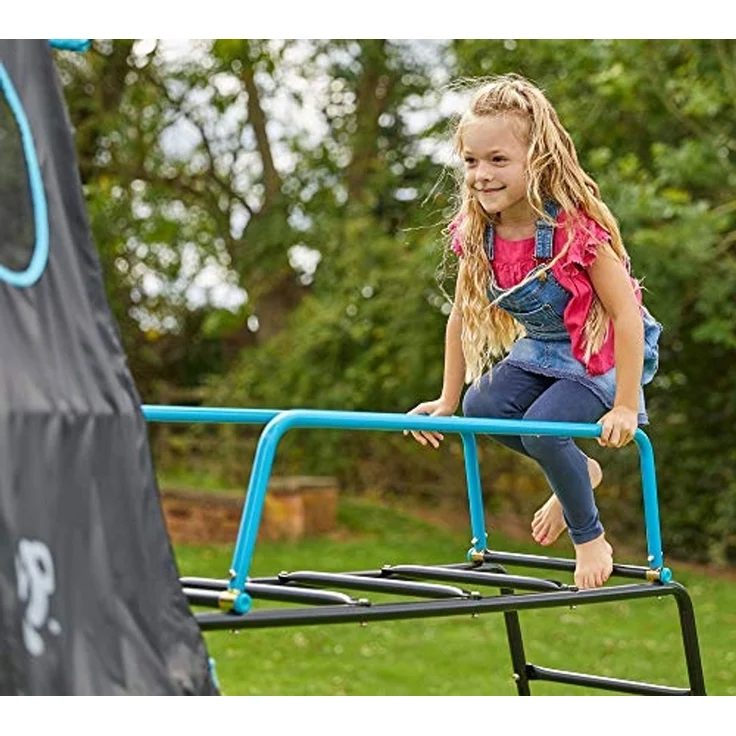 TP Toys Explorer Climb | Outdoor Klettergerüst mit – Bild 4