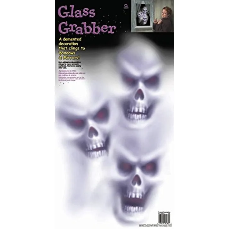 Böse Geister halloween dekoration