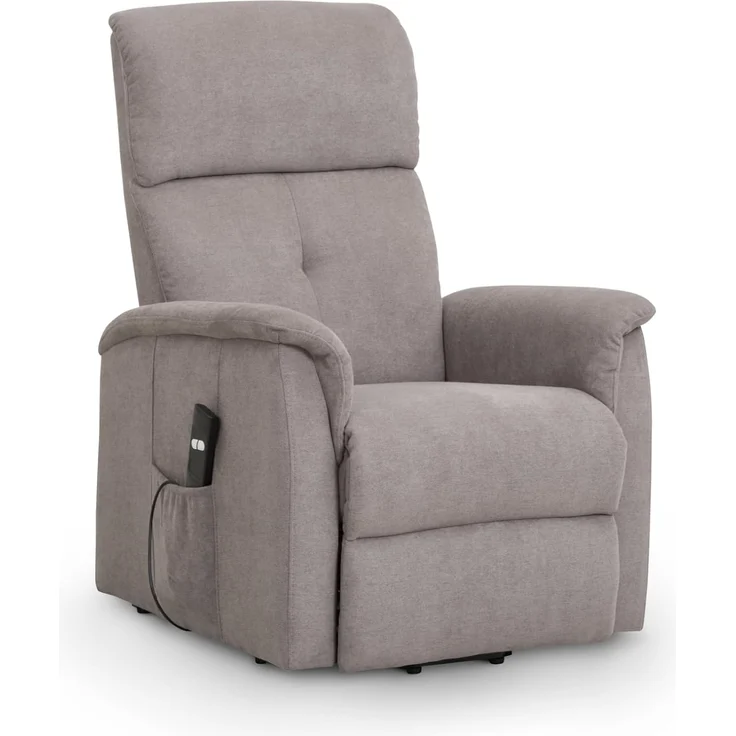 Julian Bowen AVA Aufsteh- und Liegestuhl, Taupe – Bild 1