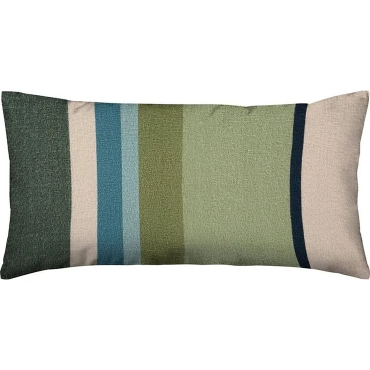 Erwin Müller Kissenbezüge Kissenbezug, Streifen – Bild 4