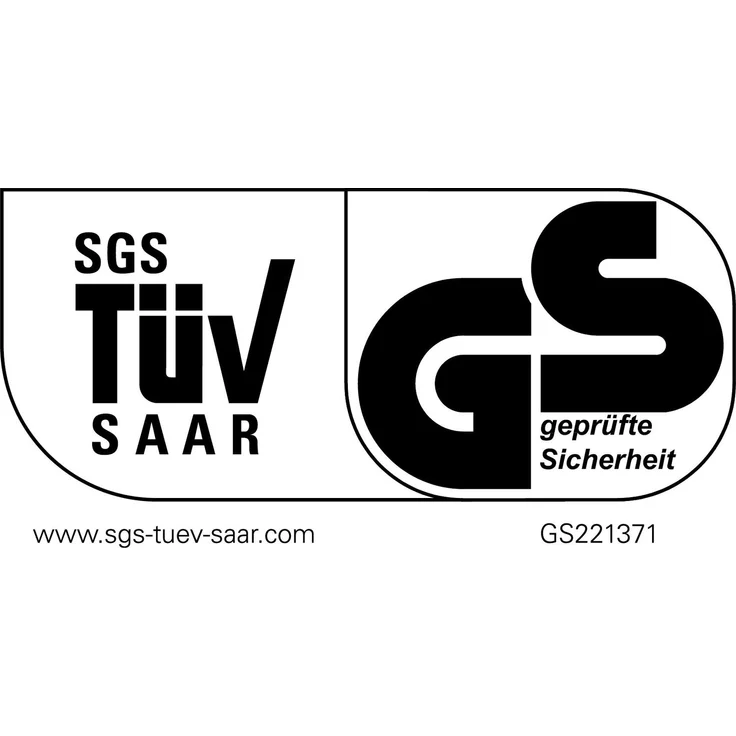 Bügeltisch Air Board M Solid Plus – Bild 10