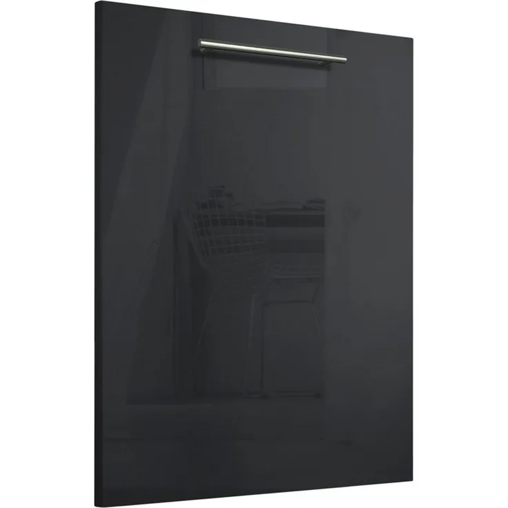 Möbelhandel Klipenstein Frontblende 60/45er Geschirrspülfront, voll-teilintegriert, 19 mm MDF, 715x594, 565x594, 715x444, 565x444