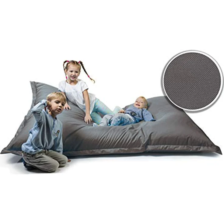 sunnypillow Sitzsack Outdoor & Indoor – Bild 6