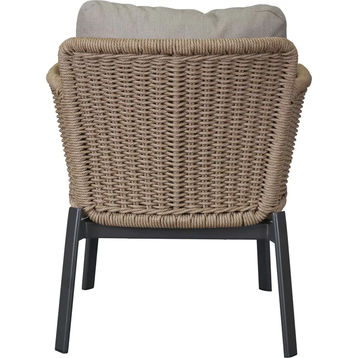 LC Garden »Catalina« Dining Armlehnstuhl Rope – Bild 5