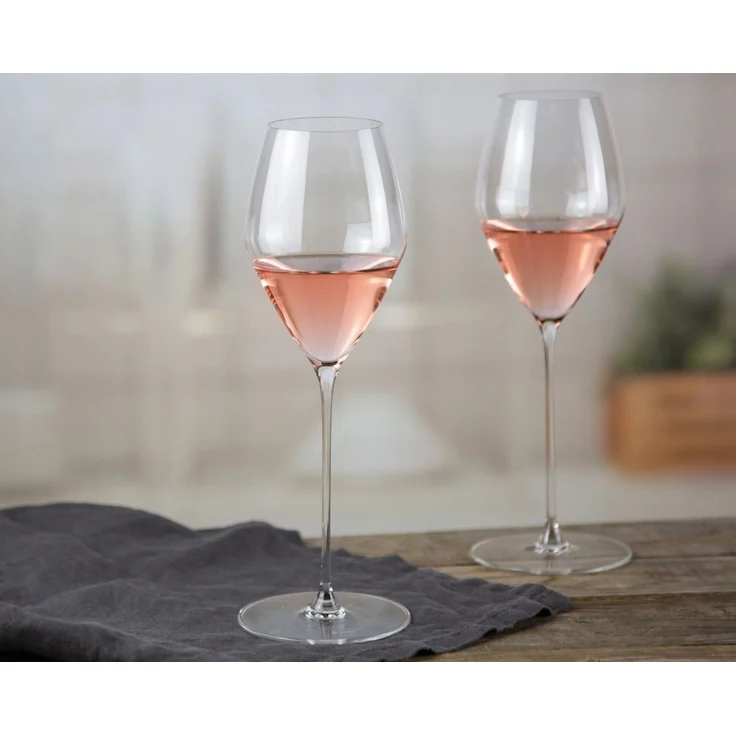 RIEDEL 6330/55 VELOCE Rosé Weinglas 2er Set – Bild 8