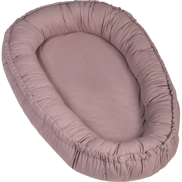 Julius Zöllner Babynestchen NIDO - Uni Red Earth -