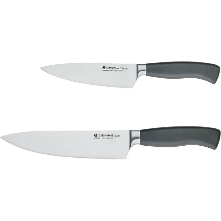 Kochmesser CLASSIC 16 cm – Bild 3