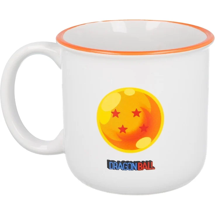 Dragon Ball Kaffeetasse 400 ml mit Geschenkverpackung 14 oz – Bild 4