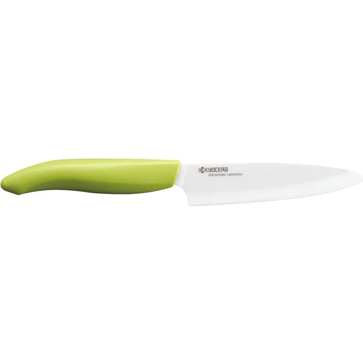 Kyocera FK-110 WH-GR EU Küchenmesser, Keramik