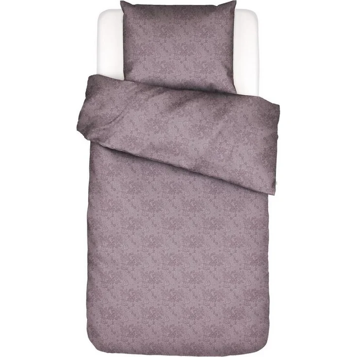 Essenza Bettwäsche Melipa, Tencel, 2 teilig, mit floralem Muster – Bild 5