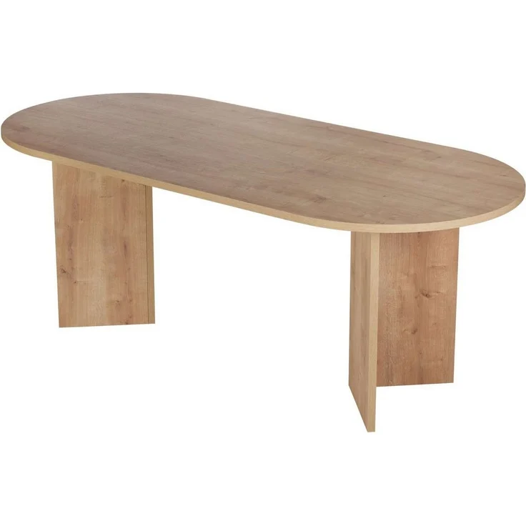 Skye Decor Esstisch »Sabella«, moderner (1-St, Einzeltisch), 200x90 cm, In 5 Farben erhältlich, Stabil & pflegeleicht – Bild 5