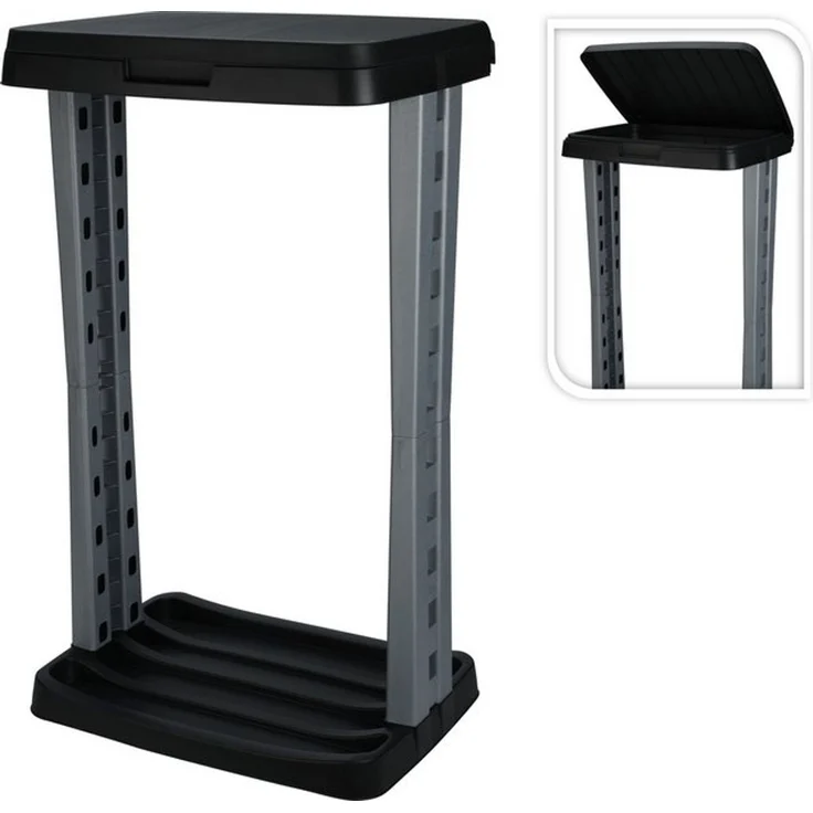 Müllsackständer 60L EH – Bild 2