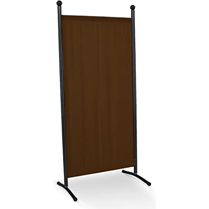 Stellwand klein braun – Bild 5