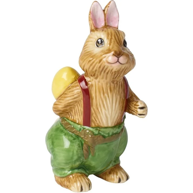 Paul 8cm Bunny Tales Villeroy und Boch Figuren