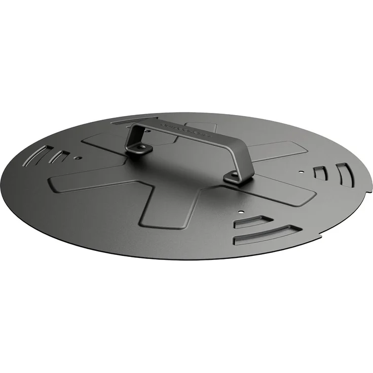 Outdoorchef Carbonstahl Deckel Ø 30 cm – Bild 2