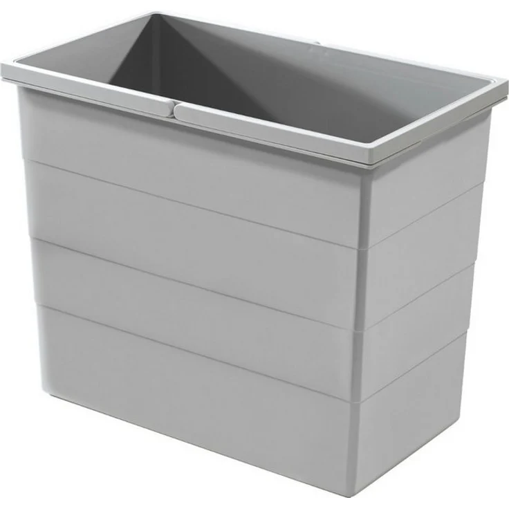 28 L Ersatzeimer 1125729 für Hailo Abfallsammler Cargo Soft 3610661 / Inneneimer – Bild 4