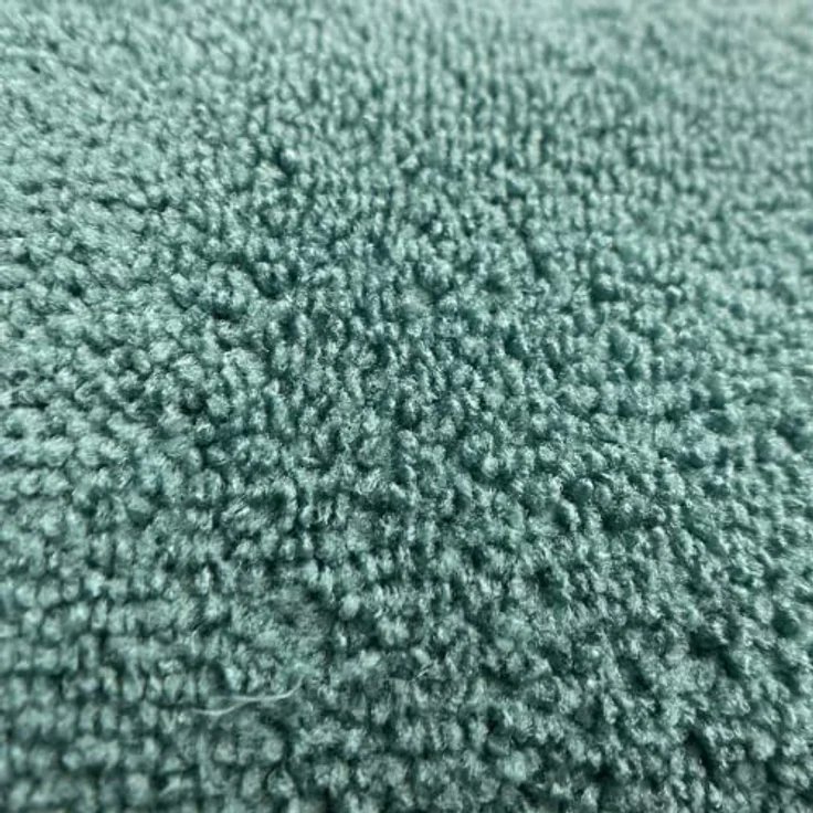 Cocoon Microfiber Terry Towel Light 90x50cm bamboo green – Bild 5