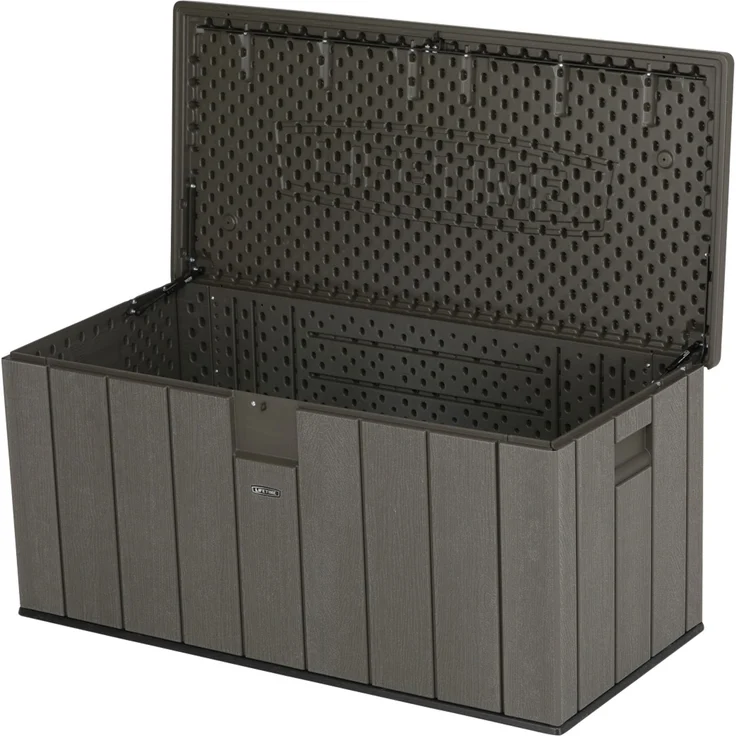 Lifetime Kunststoff Kissen Aufbewahrungsbox 570 – Bild 3