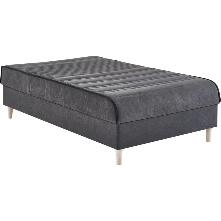 ATLANTIC home collection Boxbett Sababa, mit Bettkasten – Bild 2