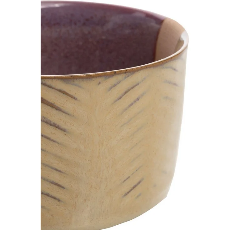Tranquillo Snackschale SNACK BOWL INDUSTRIAL, Steinzeug – Bild 2