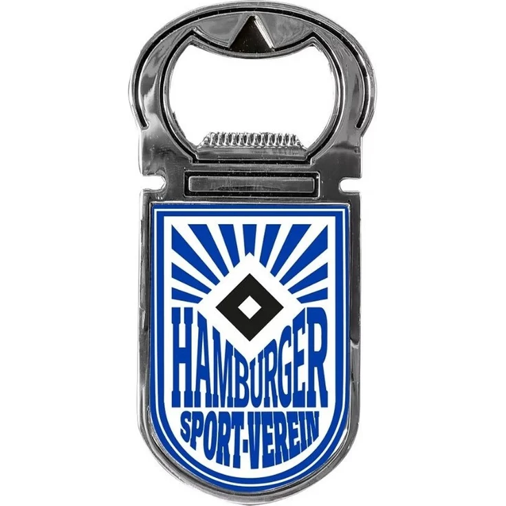 HSV Tasse HSV MAgnetflaschenöffner – Bild 3