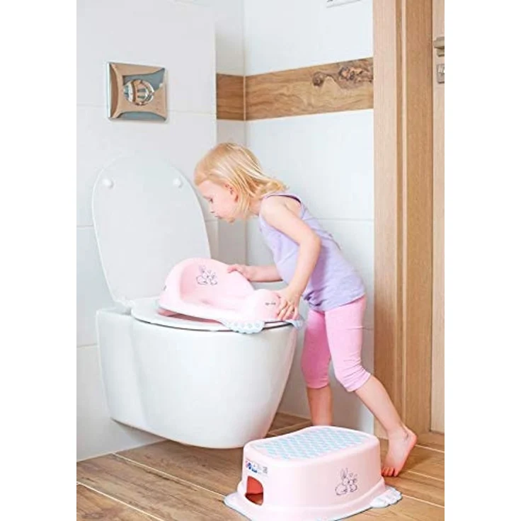 ANTI-RUTSCH-FUSSHOCKER BEIGE BÄR MS-017-119 – Bild 4