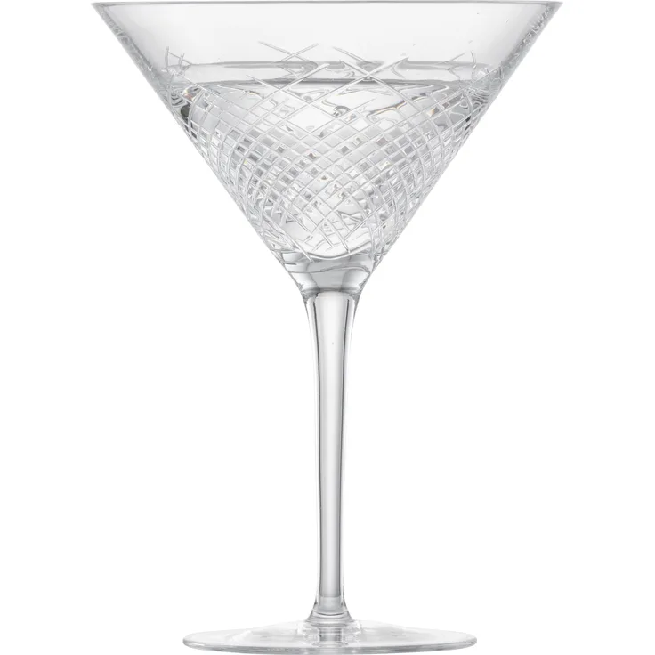 ZWIESEL 1 GLAS handmade MARTINI BAR PREMIUM No. 2 86 122289 (Achtung muss aus 2er Set entnommen werden)