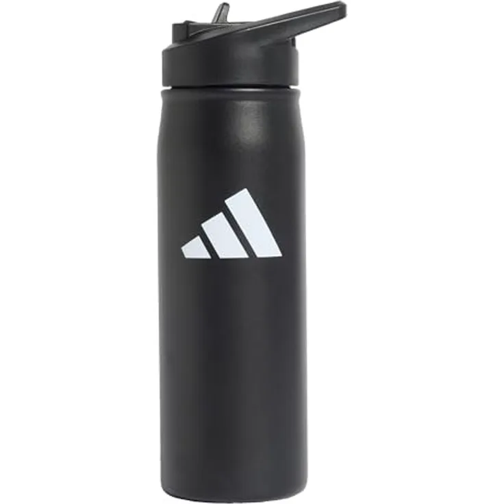 adidas Performance Trinkflasche STROHHALM FÜR METALL-TRINKFLASCHE 0,6 LITER