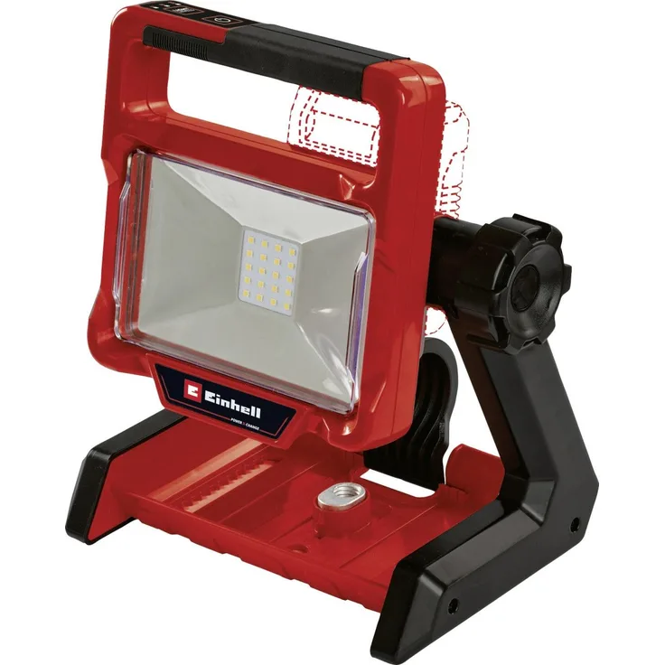 Einhell Cordless Light TE-CL 18/2000 LiAC - Solo